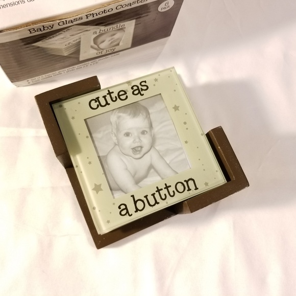 Other - Photo Coasters